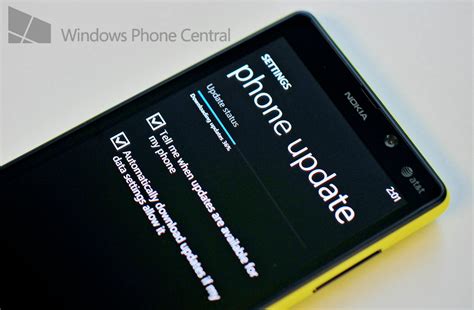 lumia 620 windows 10 update